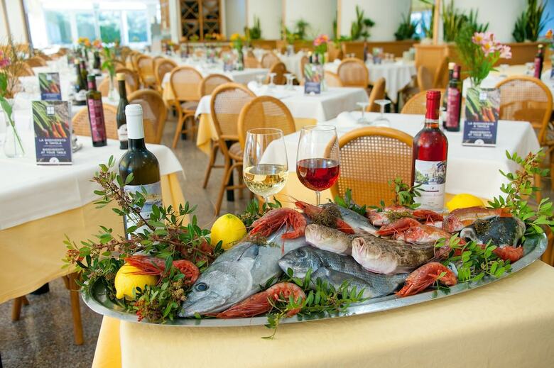 Ecoresort Le Siren� - Caroli Hotels
