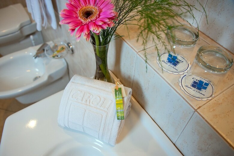 Ecoresort Le Siren� - Caroli Hotels