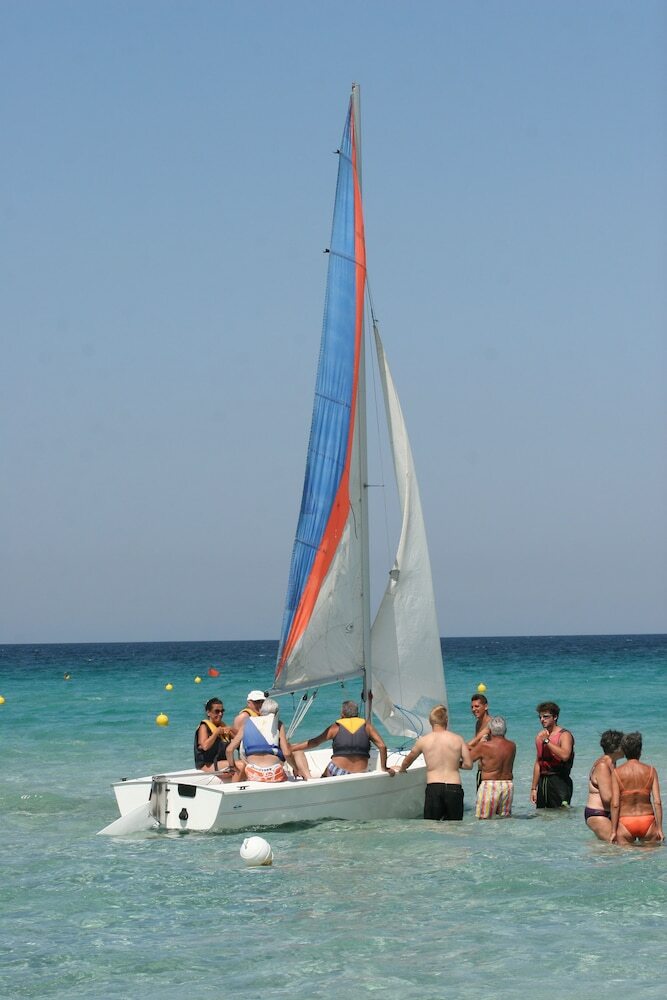 Ecoresort Le Siren� - Caroli Hotels