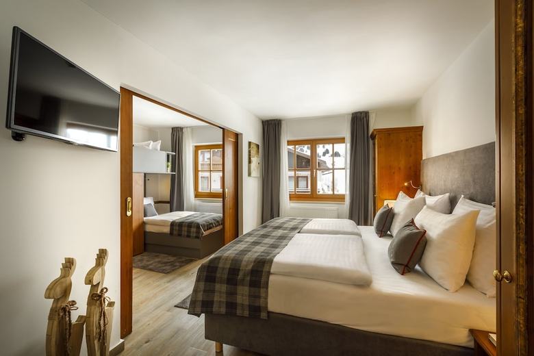 Valamar Obertauern Hotel Ex. Petersb�hel