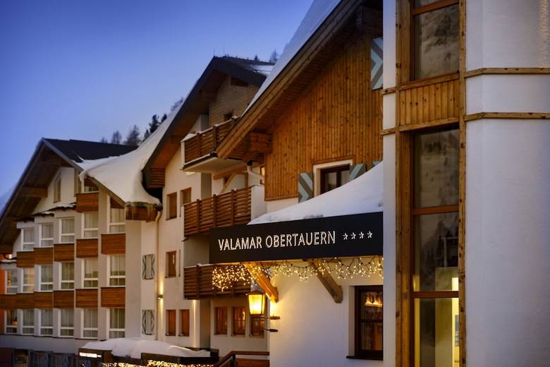 Valamar Obertauern Hotel Ex. Petersb�hel