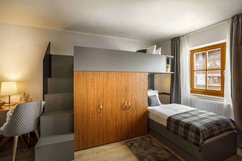 Valamar Obertauern Hotel Ex. Petersb�hel