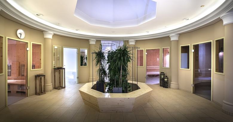 Valamar Obertauern Hotel Ex. Petersb�hel