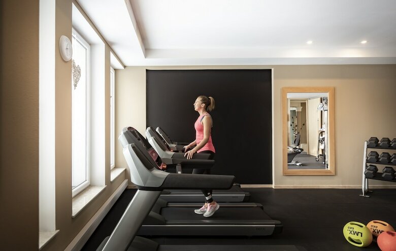 Valamar Obertauern Hotel Ex. Petersb�hel