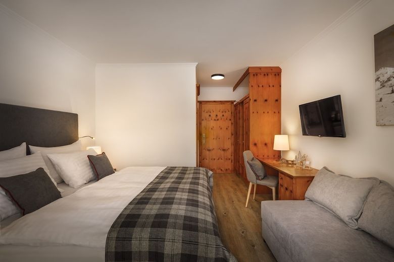 Valamar Obertauern Hotel Ex. Petersb�hel