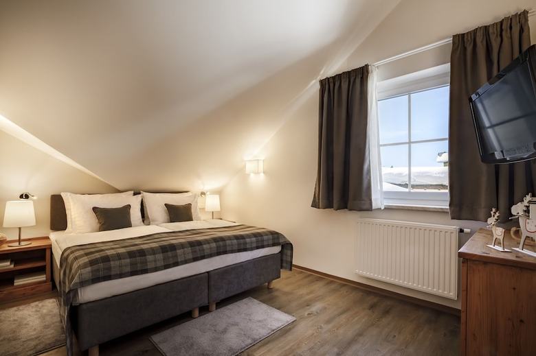 Valamar Obertauern Hotel Ex. Petersb�hel