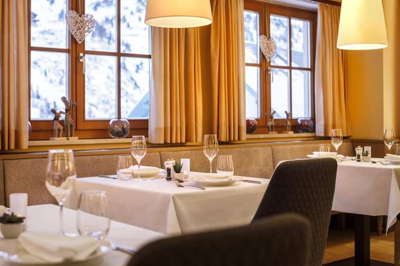 Valamar Obertauern Hotel Ex. Petersb�hel