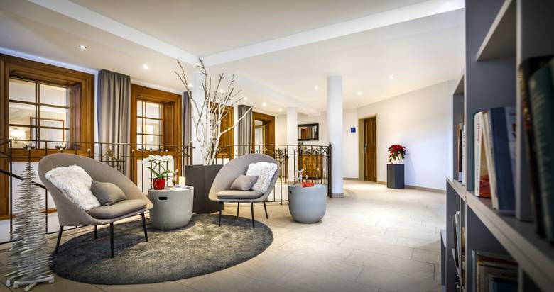 Valamar Obertauern Hotel Ex. Petersb�hel