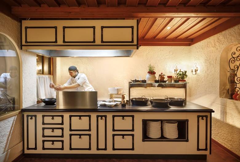 Valamar Obertauern Hotel Ex. Petersb�hel