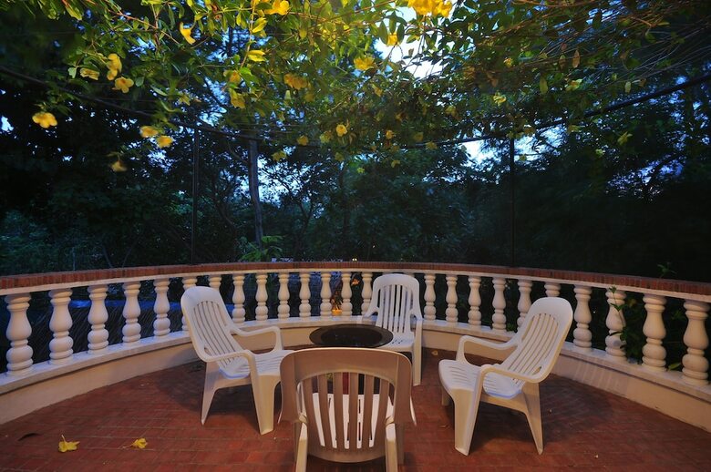 Hotel Amihan-home