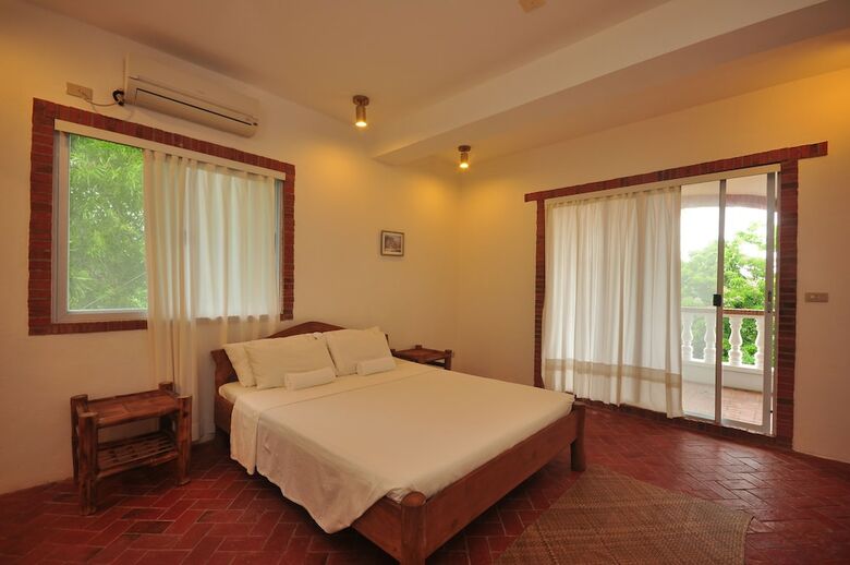 Hotel Amihan-home