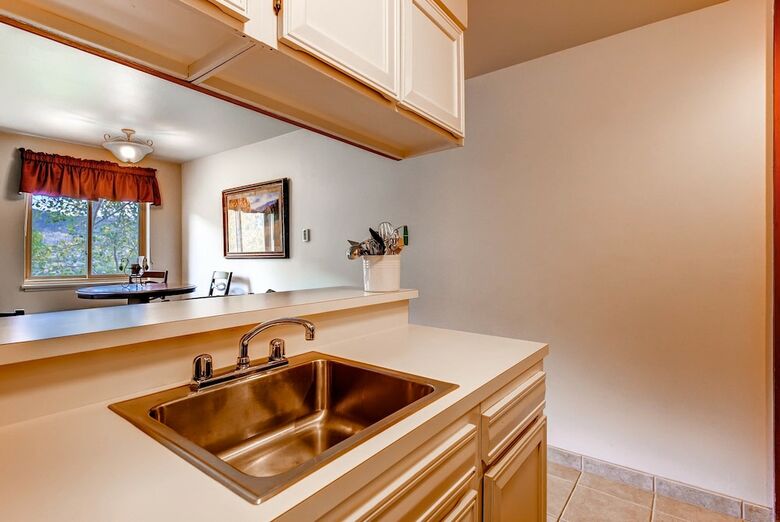 The West Condominiums By Steamboat Resorts