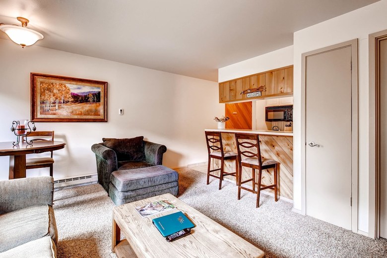 The West Condominiums By Steamboat Resorts