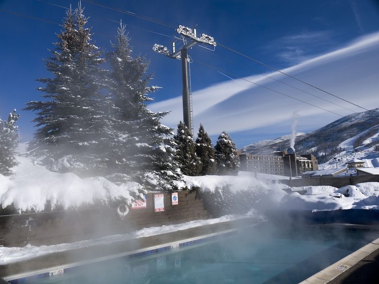 The West Condominiums By Steamboat Resorts