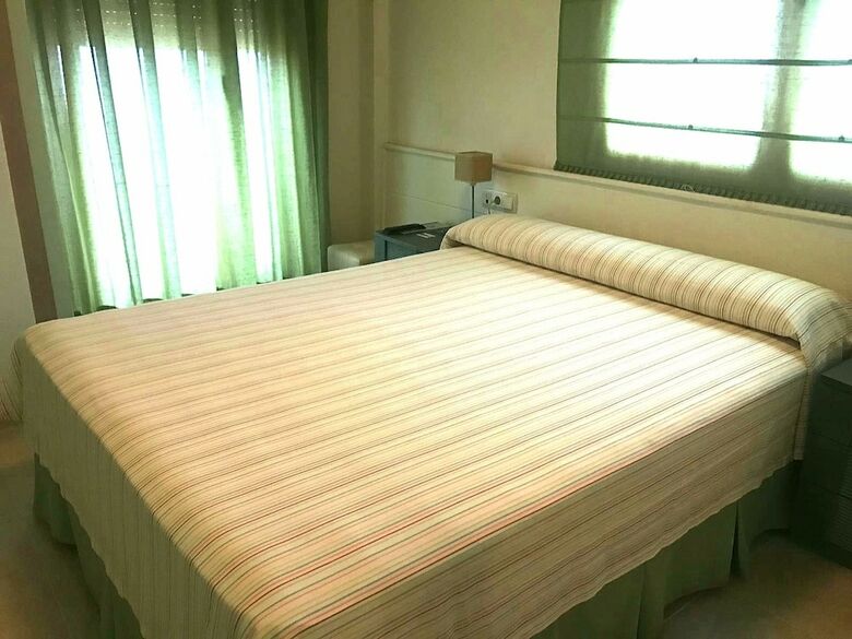 Hostal Colores de Zahara