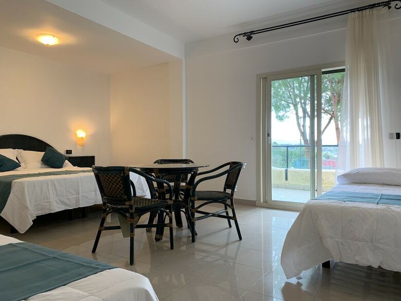 Hotel Terrasini Cdshotels