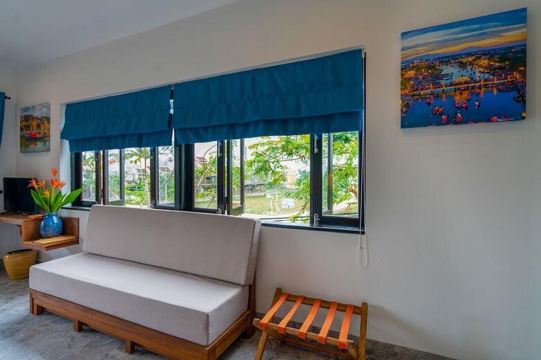 Hotel Cat Tuong Boutique Villas