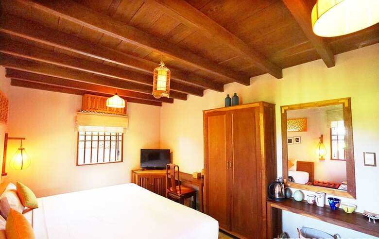 Hotel Cat Tuong Boutique Villas