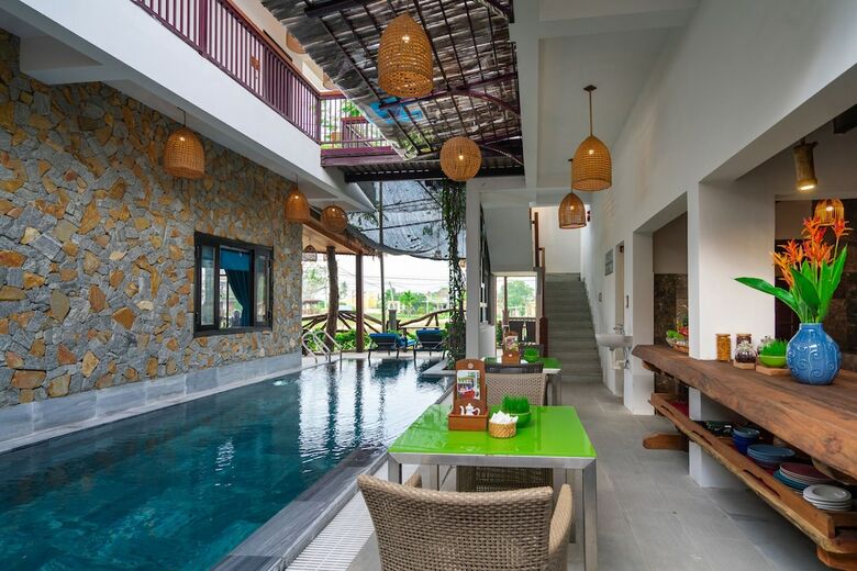 Hotel Cat Tuong Boutique Villas