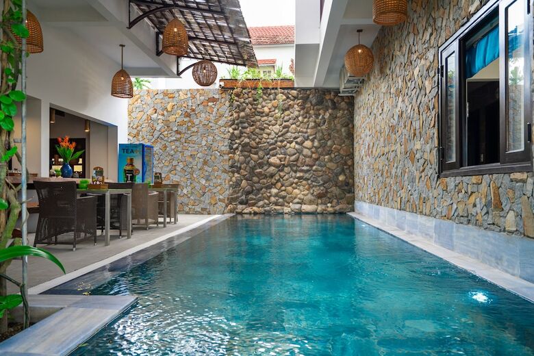 Hotel Cat Tuong Boutique Villas