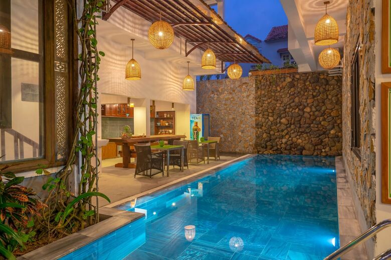 Hotel Cat Tuong Boutique Villas