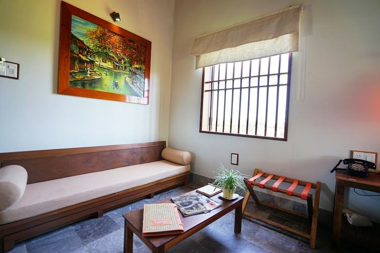 Hotel Cat Tuong Boutique Villas