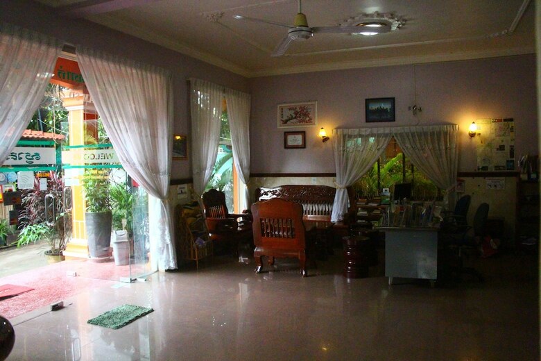 Hotel Sam So Guesthouse