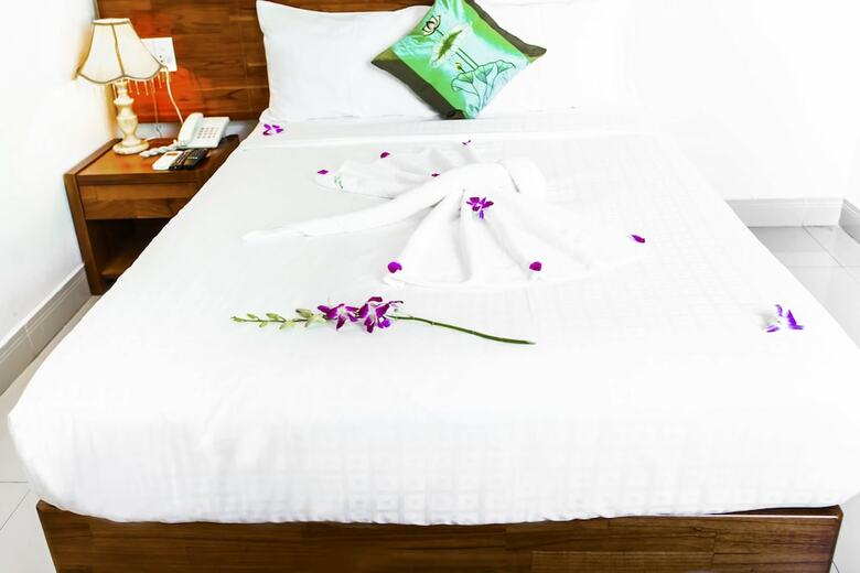 Hotel Suite de Ville Da Nang Beach