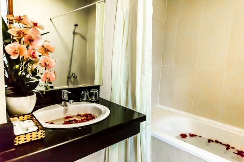Hotel Suite de Ville Da Nang Beach