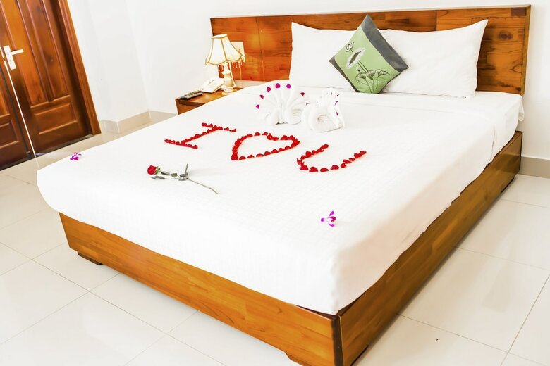 Hotel Suite de Ville Da Nang Beach
