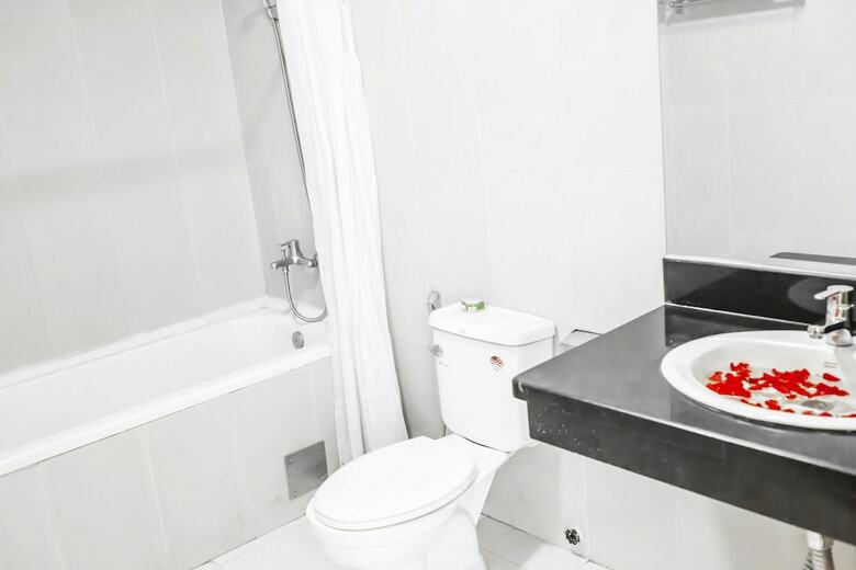 Hotel Suite de Ville Da Nang Beach