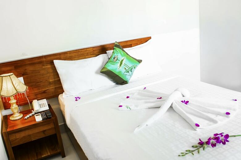 Hotel Suite de Ville Da Nang Beach