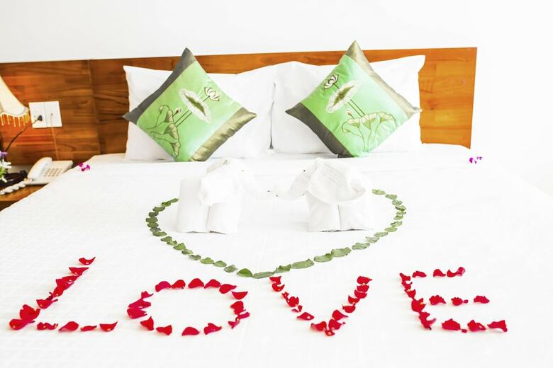Hotel Suite de Ville Da Nang Beach