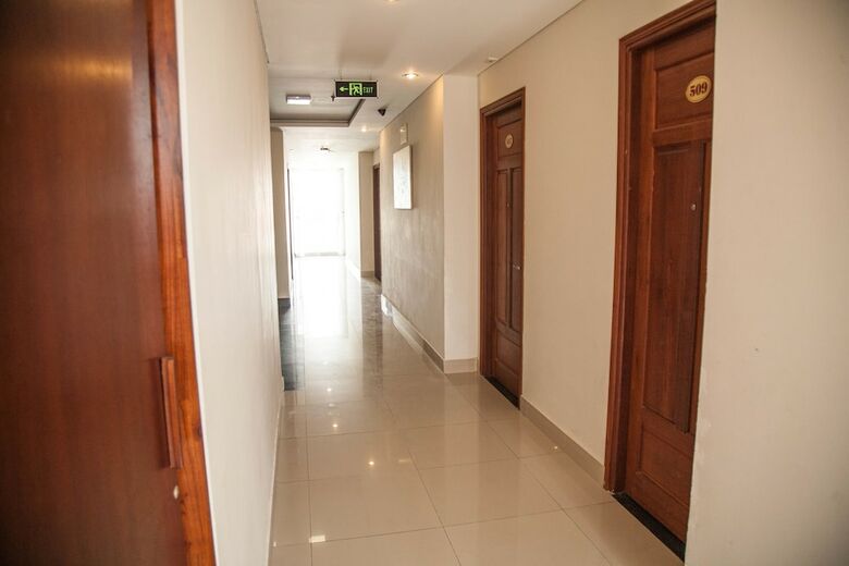 Hotel Suite de Ville Da Nang Beach