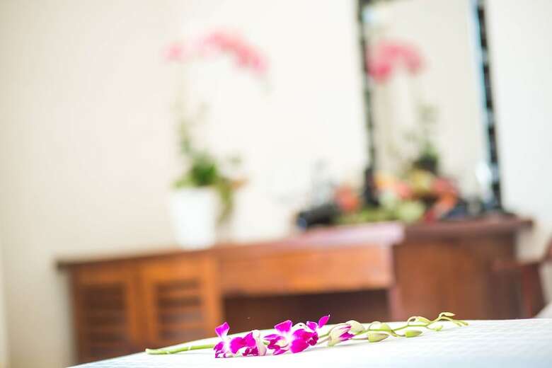 Hotel Suite de Ville Da Nang Beach