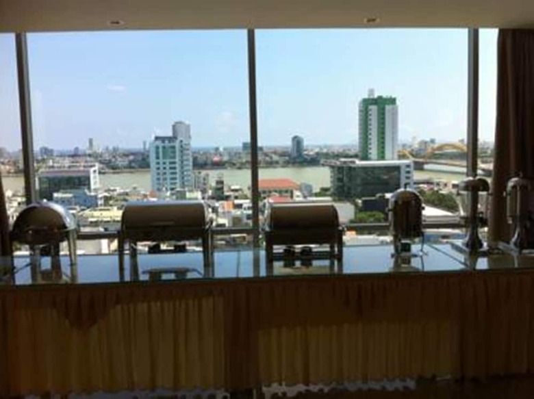 Hotel Suite de Ville Da Nang Beach