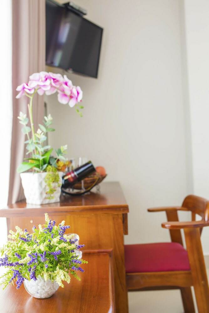 Hotel Suite de Ville Da Nang Beach