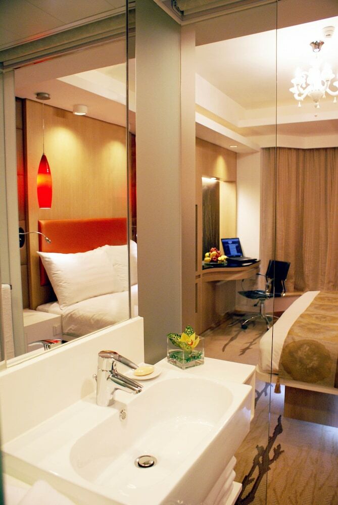 Stanford Hillview Hotel