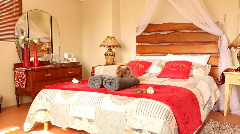 Hotel Gourits River Guest Farm
