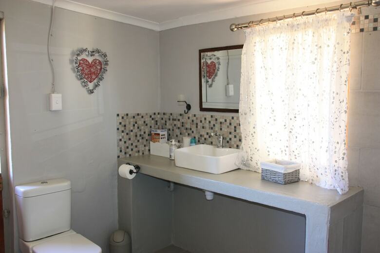 Hotel Gourits River Guest Farm