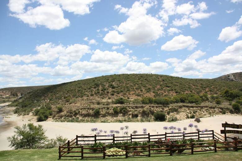 Hotel Gourits River Guest Farm