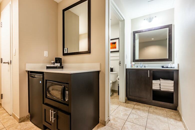 Apartamento Shephard's Beach Resort