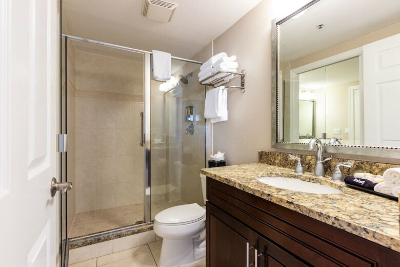 Apartamento Shephard's Beach Resort
