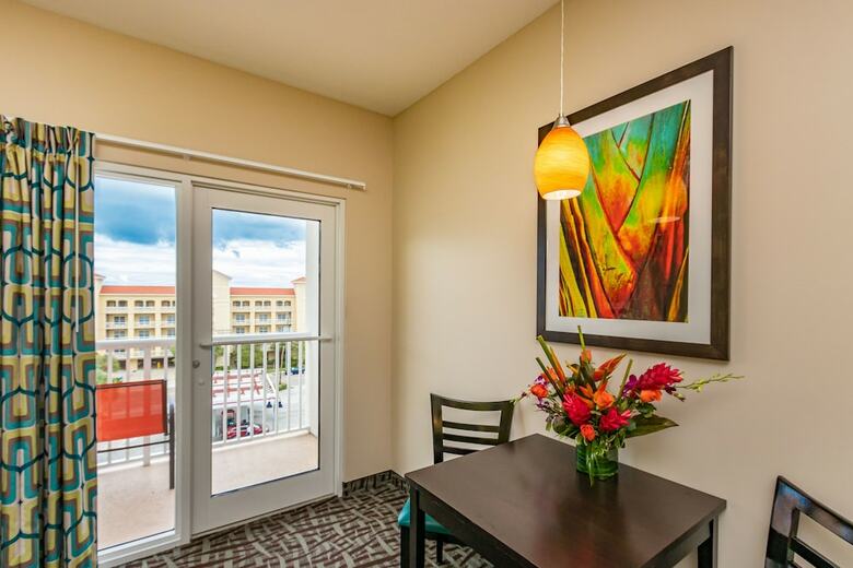 Apartamento Shephard's Beach Resort