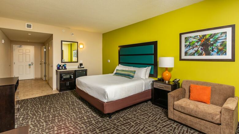 Apartamento Shephard's Beach Resort