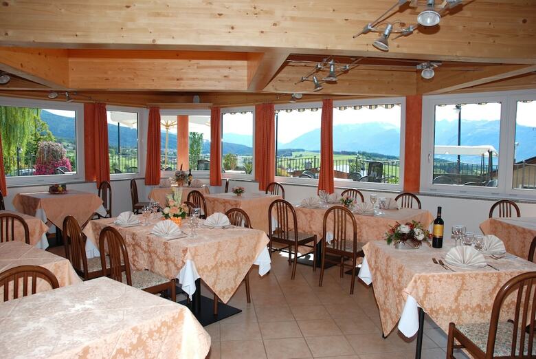 Hotel La Montanina