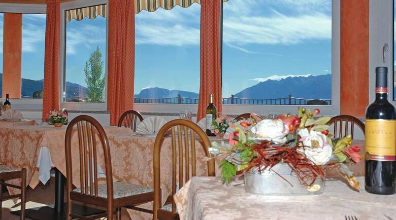 Hotel La Montanina