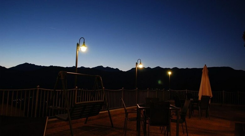 Hotel La Montanina