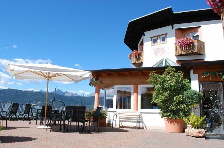 Hotel La Montanina
