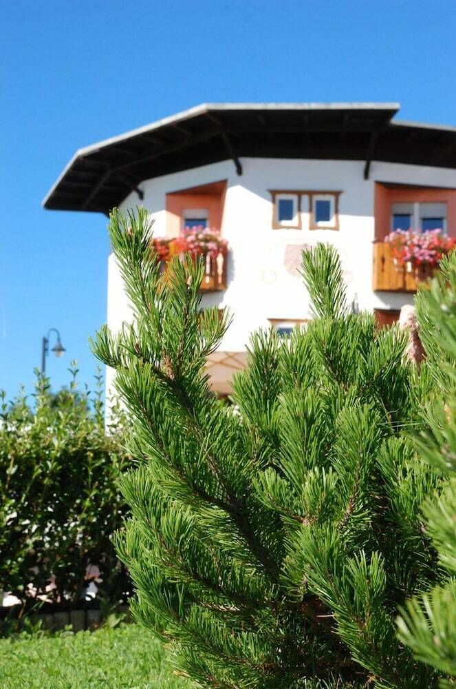 Hotel La Montanina